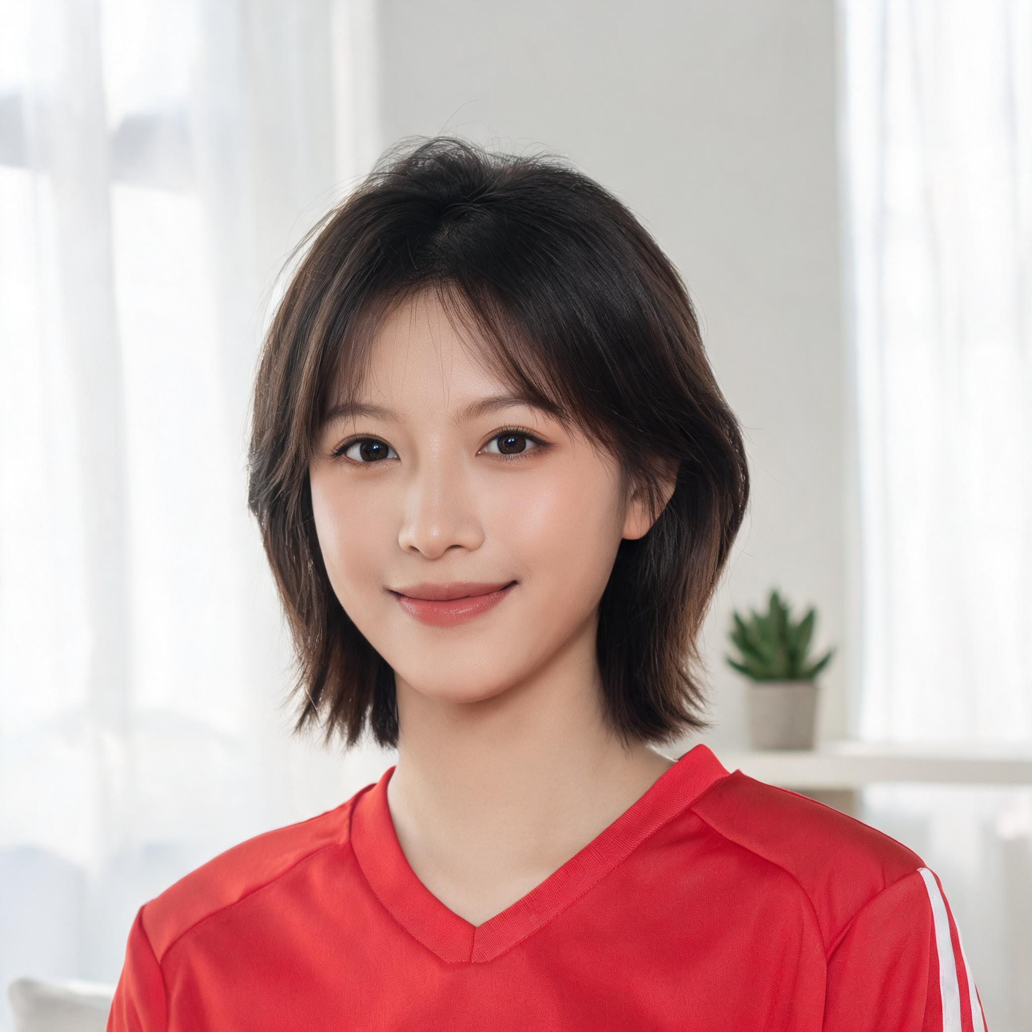 女球迷阿雅