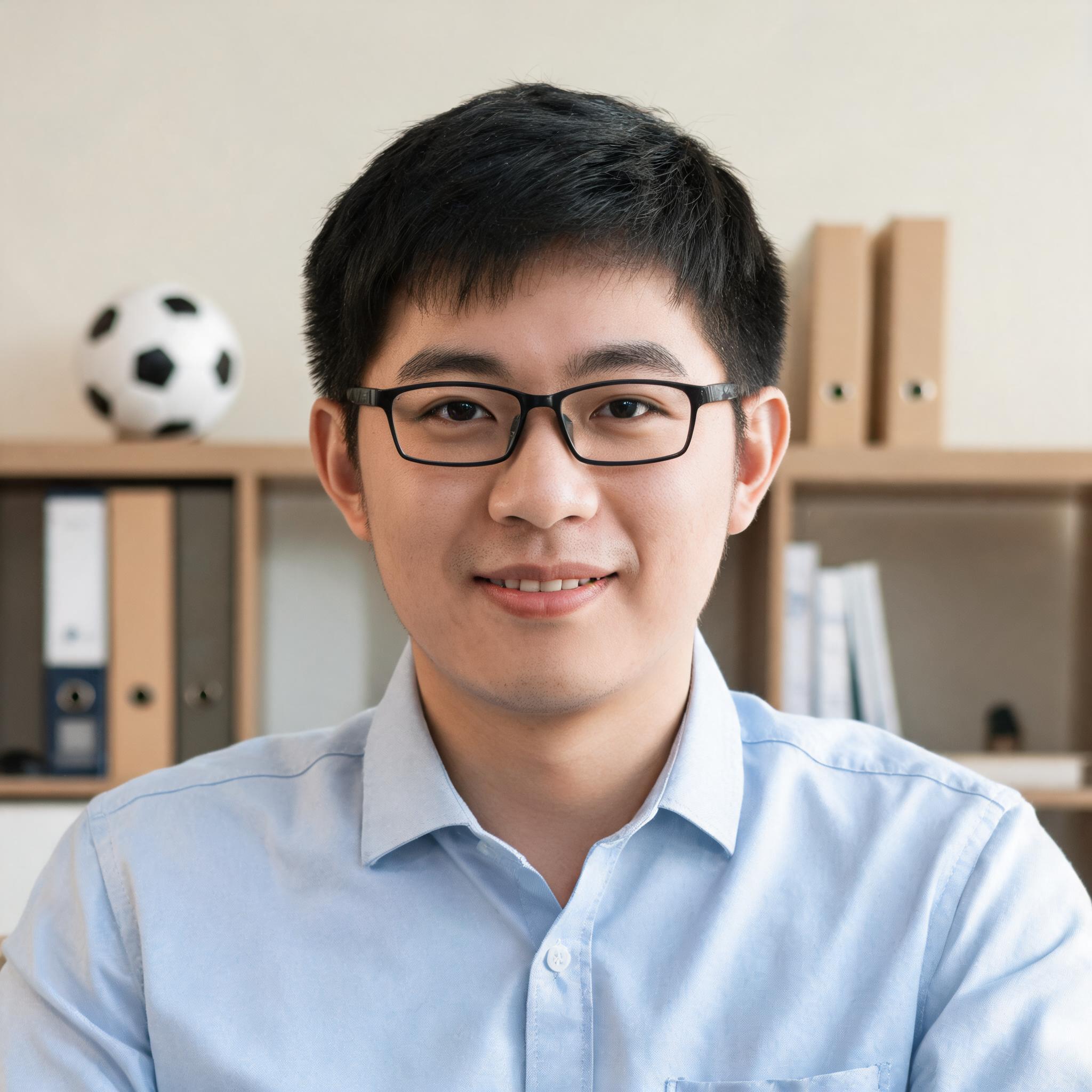 数据控小林